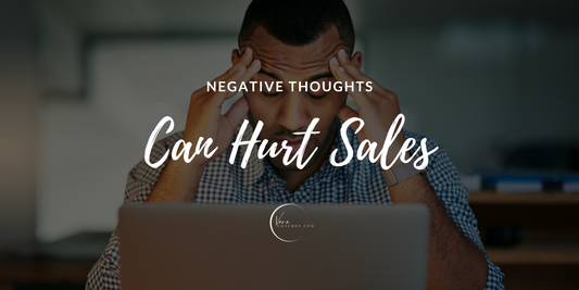 How Negative Thoughts Can Hurt Your Sales in Your Shopify Store